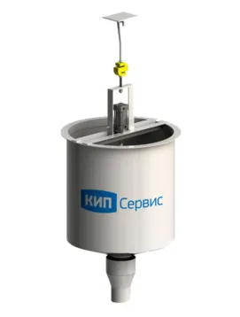 Дозатор воды весовой КС-900