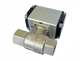 Шаровой затвор DN 15 OMAL