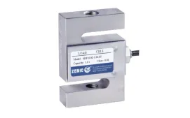 S–образный тензометрический датчик Zemic H3F