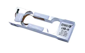 Одноточечный тензометрический датчик Zemic L6B