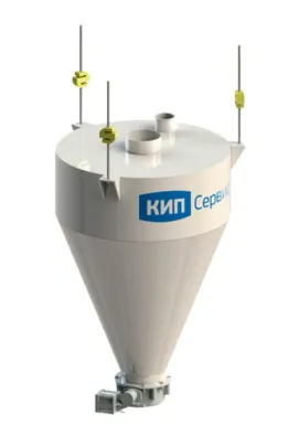 Дозатор цемента весовой КС-300