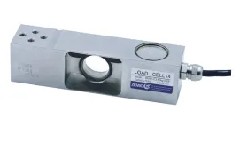 Одноточечный тензометрический датчик Zemic BM6E