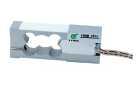 Одноточечный тензометрический датчик Zemic L6C