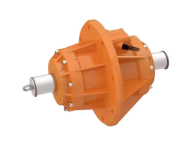Фланцевый вибратор Kem-P EVM 200/10