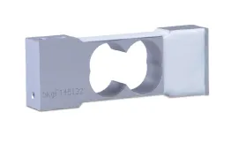Одноточечный тензометрический датчик Zemic L6J