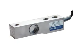 Балочный тензометрический датчик Zemic HM8C