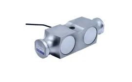 Балочный двухопорный тензометрический датчик Zemic B9E