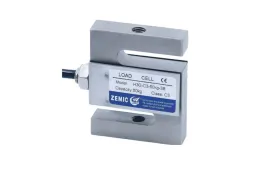 S–образный тензометрический датчик Zemic H3G