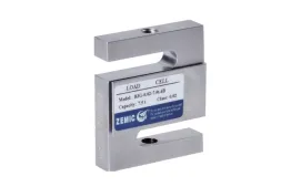 S–образный тензометрический датчик Zemic B3G