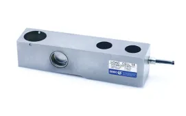 Балочный тензометрический датчик Zemic BM8H