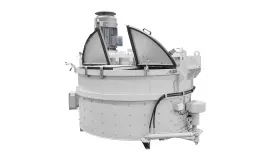Планетарный бетоносмеситель Sicoma MP 1500/1000