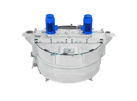 Планетарный бетоносмеситель Sicoma MP 2250/1500