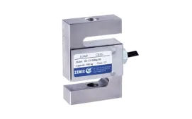 S–образный тензометрический датчик Zemic H3