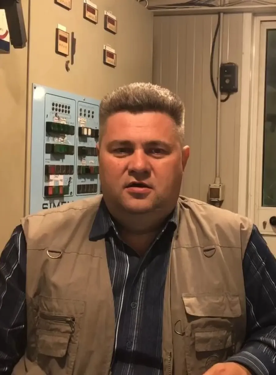 Отзыв компании ООО "Бридж" об автоматизация завода Simem