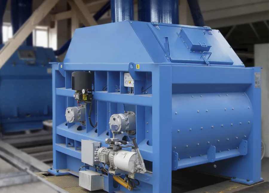 ПОЧЕМУ ВЫГОДНО ПОКУПАТЬ БЕТОНОСМЕСИТЕЛИ В "КИП-СЕРВИС"?