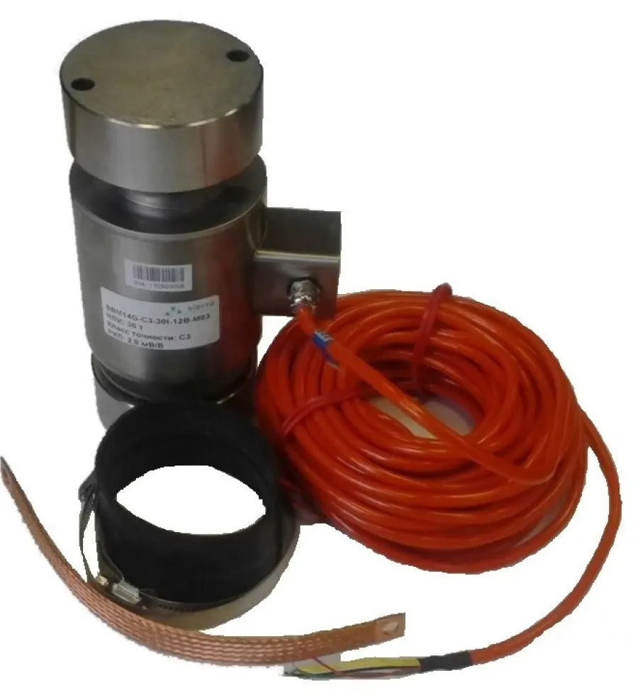 Тензодатчик Sierra SBM14G колонный с узлом встройки