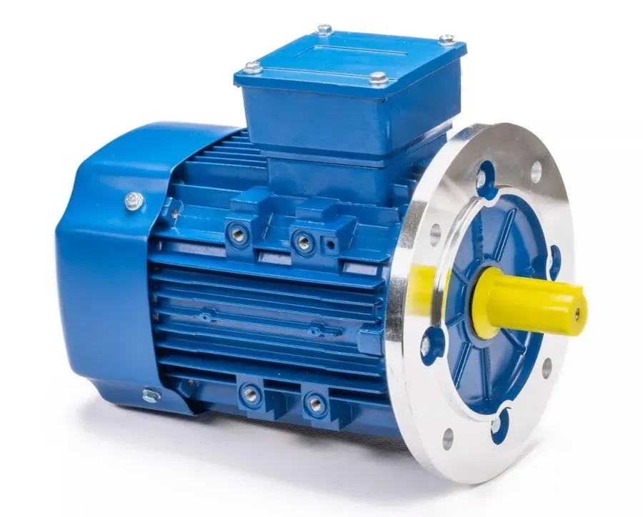 Асинхронный электродвигатель MS 132M-11кВт-4 (B5)