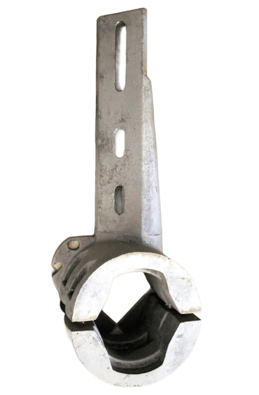 Левый боковой рычаг LIEBHERR 970162505