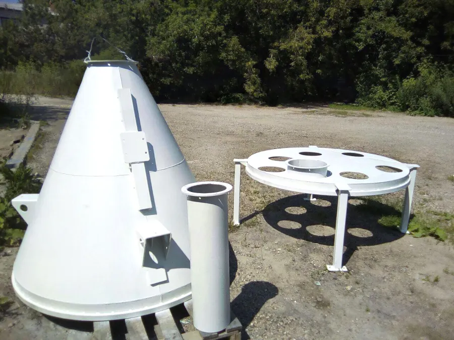 НАЧАЛИ РАБОТУ НАД НОВЫМ ПРОЕКТОМ В НОВОСИБИРСКЕ