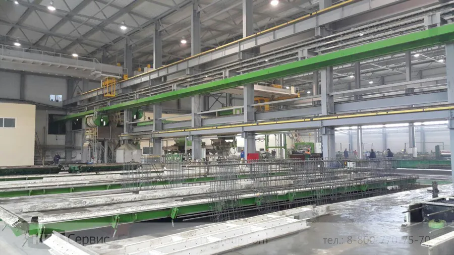 КИП-СЕРВИС ПРИНЯЛА УЧАСТИЕ В КОНФЕРЕНЦИИ INTERCONPAN