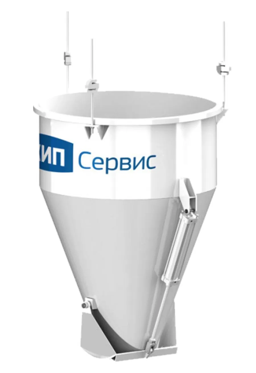 Дозатор инертных материалов весовой КС-3000