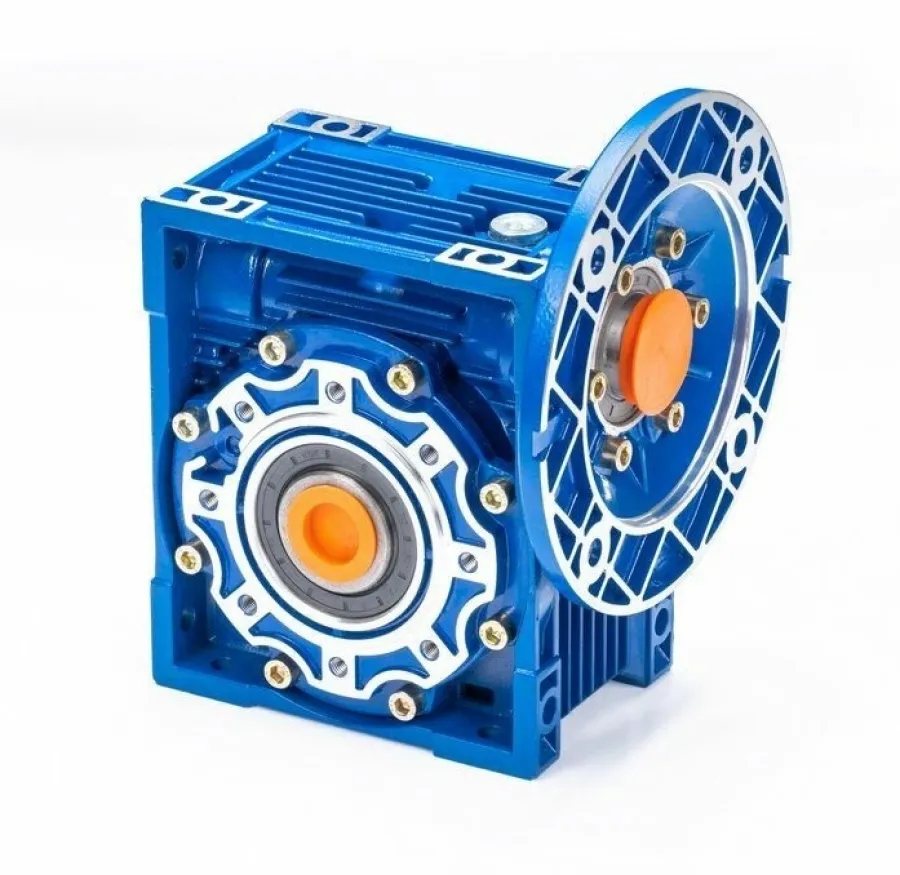 Червячный редуктор NMRV040-30-63B5