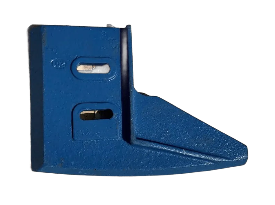 Боковой отвал правый ELKN-103