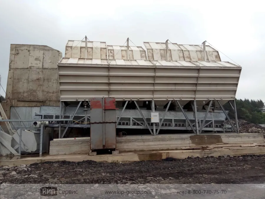 В ПОДОЛЬСКЕ РЕАЛИЗОВАН СОВМЕСТНЫЙ ПРОЕКТ ДЛЯ ЗАВОДА ARMANN GROUP