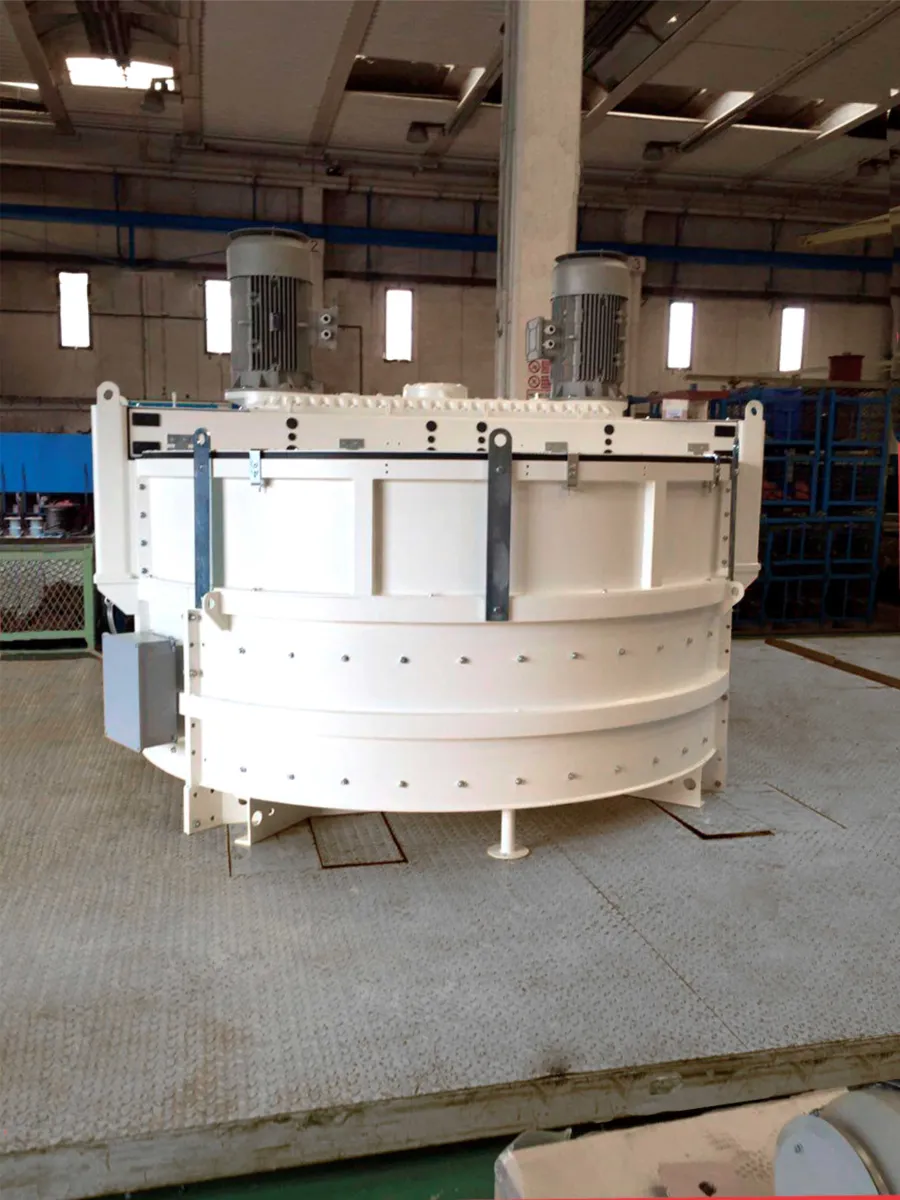 ПОЧЕМУ ВЫГОДНО ПОКУПАТЬ БЕТОНОСМЕСИТЕЛИ В "КИП-СЕРВИС"?