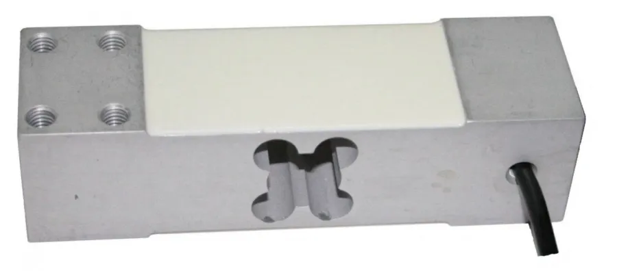 Тензодатчик Sierra SL6E3 одноточечный