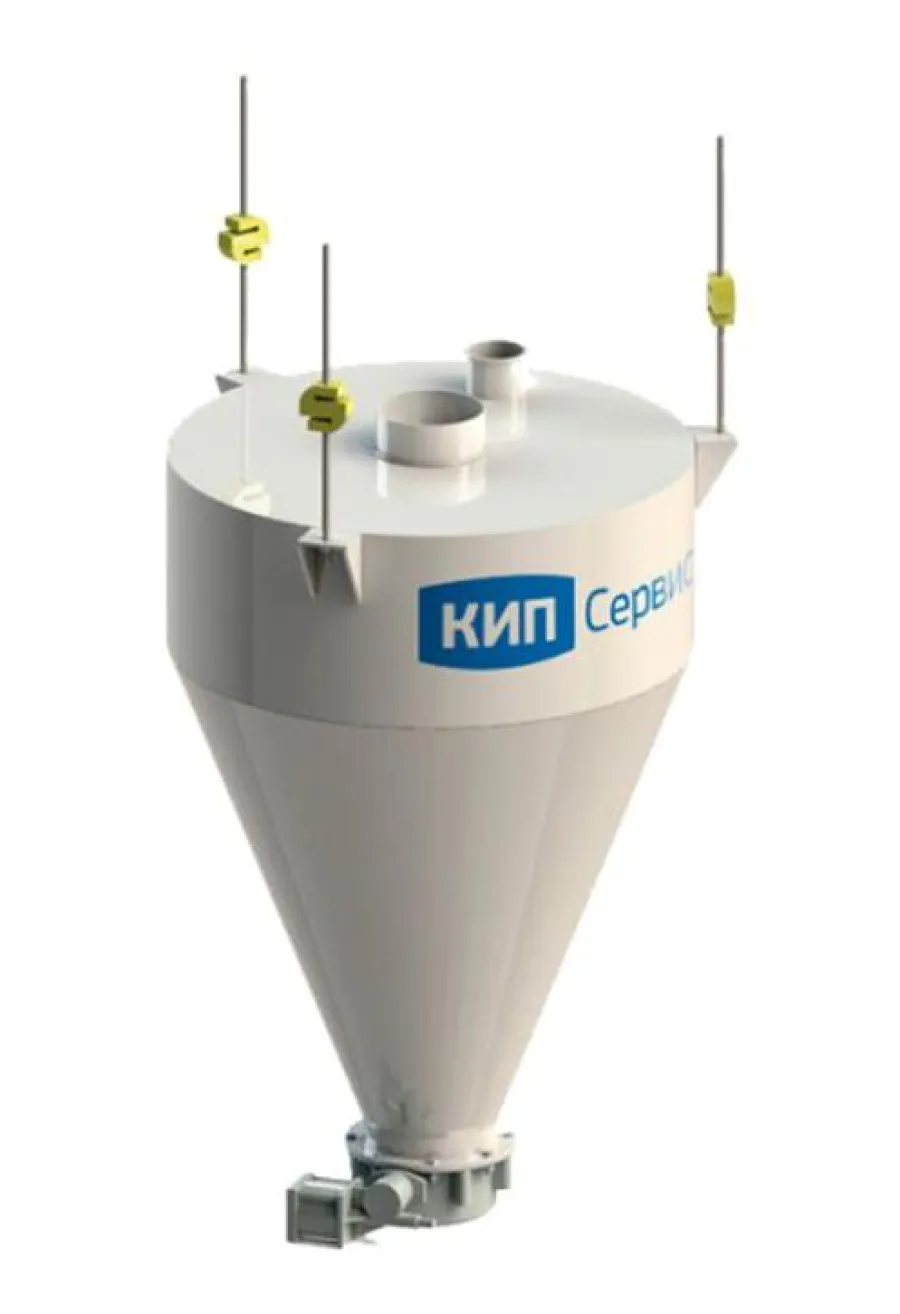 Дозатор цемента весовой КС-300