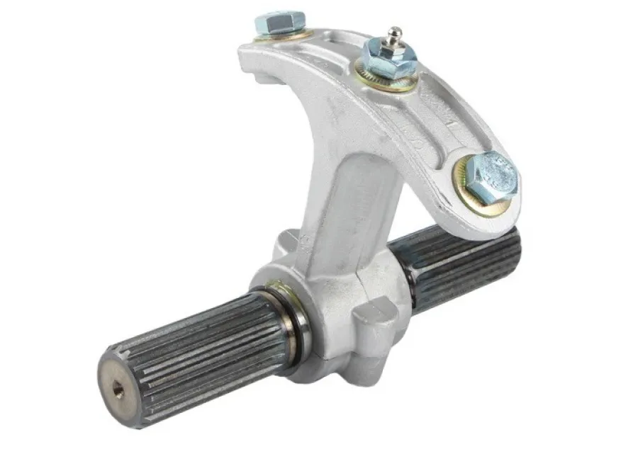 Опора промежуточная для шнека Ø168 мм XLR040B015T44