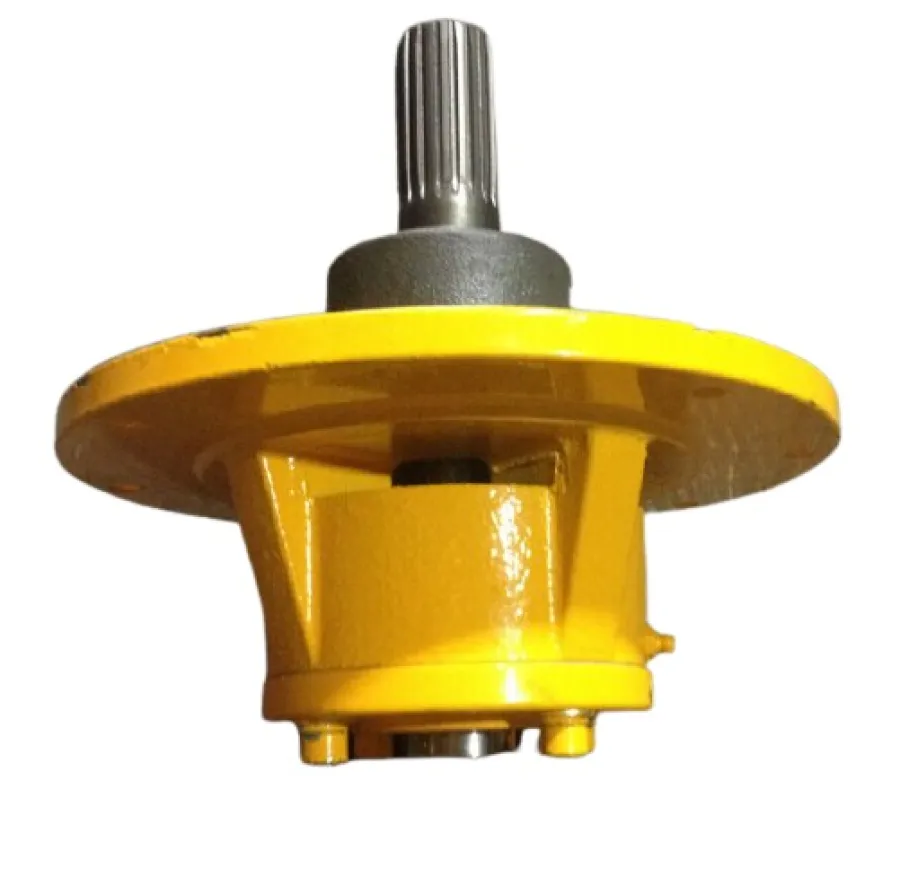 Усиленная опора концевая для шнека Ø168 RF168/2