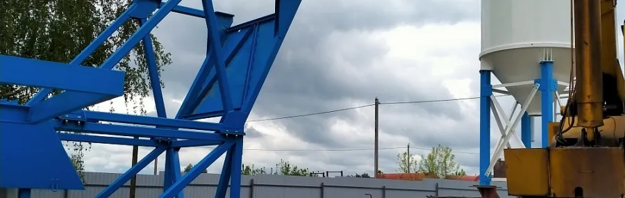 В ОРЛЕ ВВЕДЕН В ЭКСПЛУАТАЦИЮ БСУ СТАРТ 30