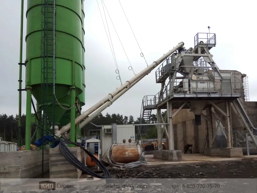 В ПОДОЛЬСКЕ РЕАЛИЗОВАН СОВМЕСТНЫЙ ПРОЕКТ ДЛЯ ЗАВОДА ARMANN GROUP