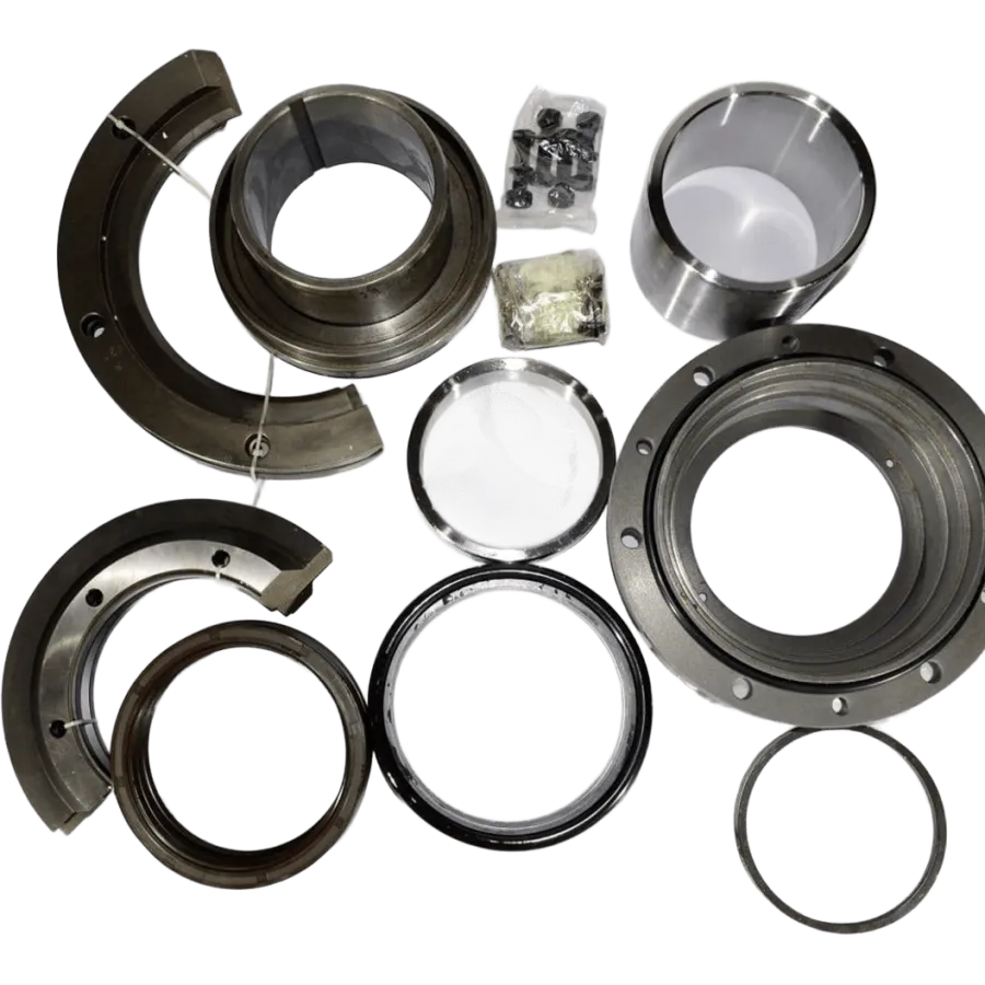 Уплотнительная группа BHS