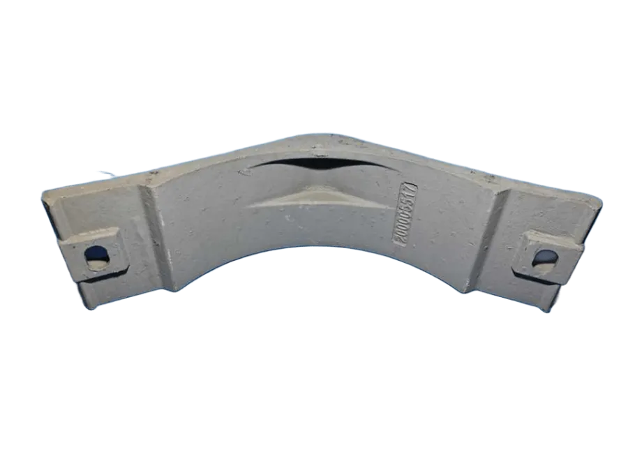 Броня около затворная BHS 200005517