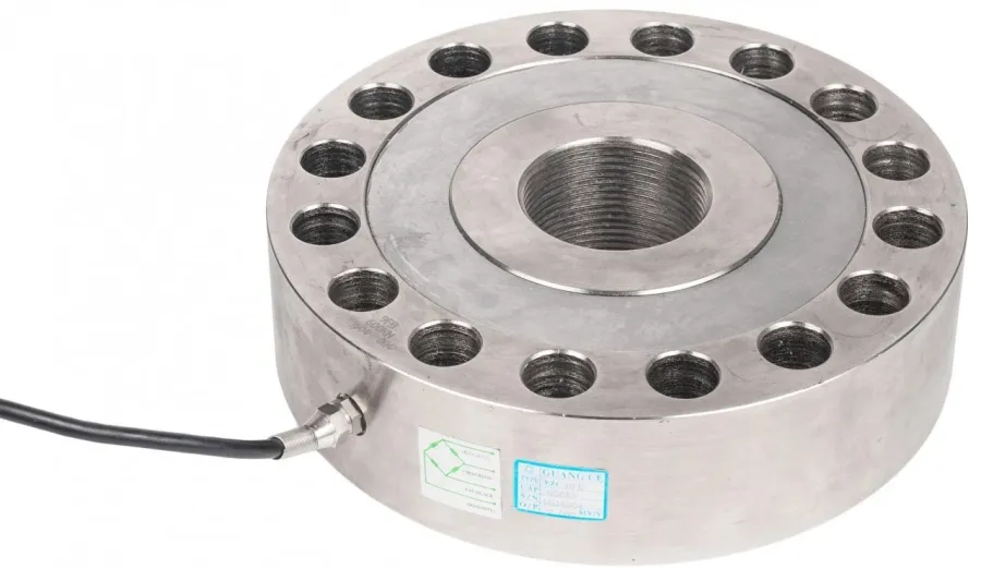 Тензодатчик Sierra SH2D4 шайба(мембранный)