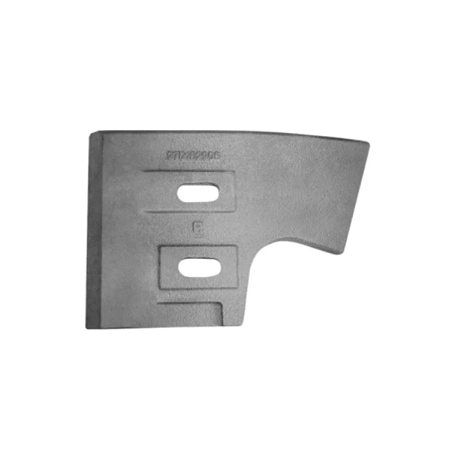 Боковой отвал левый LIEBHERR 970162905