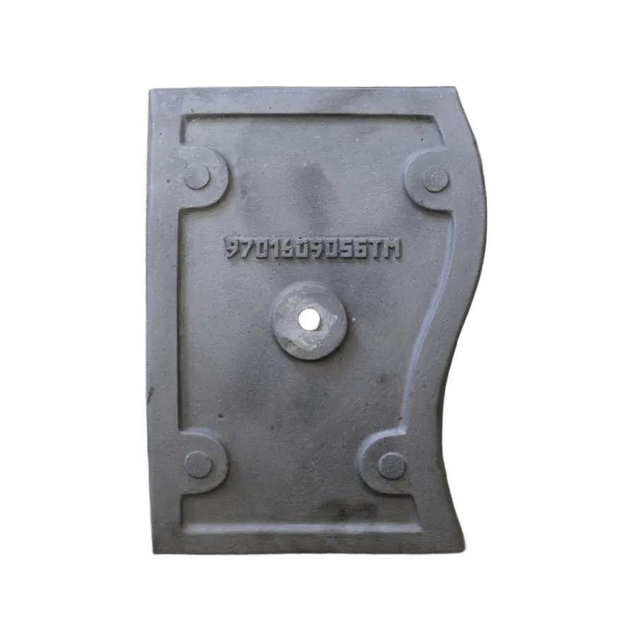 Броня чаши смесителя LIEBHERR 970160905