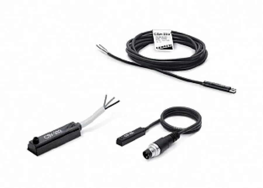 МАГНИТНЫЕ (ГЕРКОНОВЫЕ) ДАТЧИКИ ПОЛОЖЕНИЯ