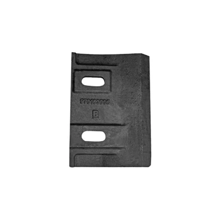 Боковой скребок LIEBHERR 970163005