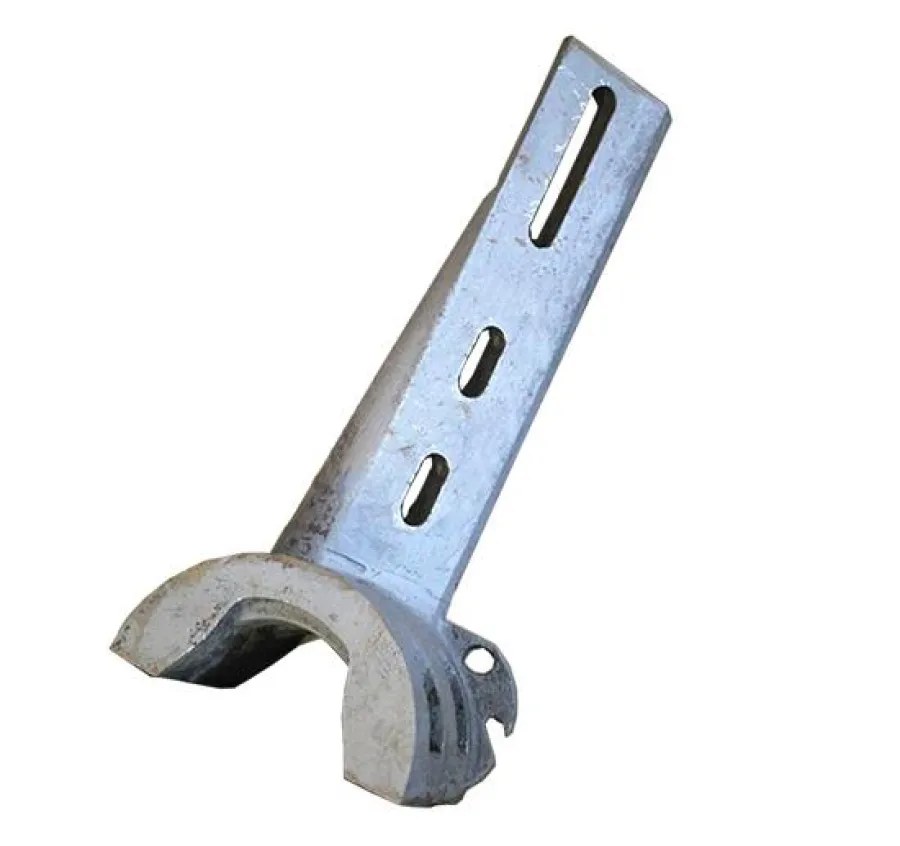 Правый боковой рычаг LIEBHERR 970162605