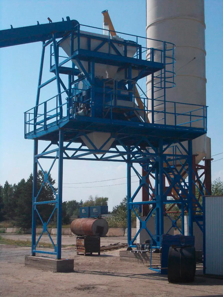 В СТАРОМ ОСКОЛЕ ЗАПУЩЕНА КОМЕТА