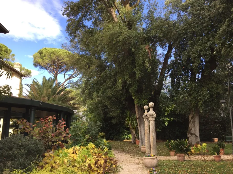 НАШИМ ИТАЛЬЯНСКИМ ПАРТНЕРАМ ИСПОЛНЯЕТСЯ 70 ЛЕТ