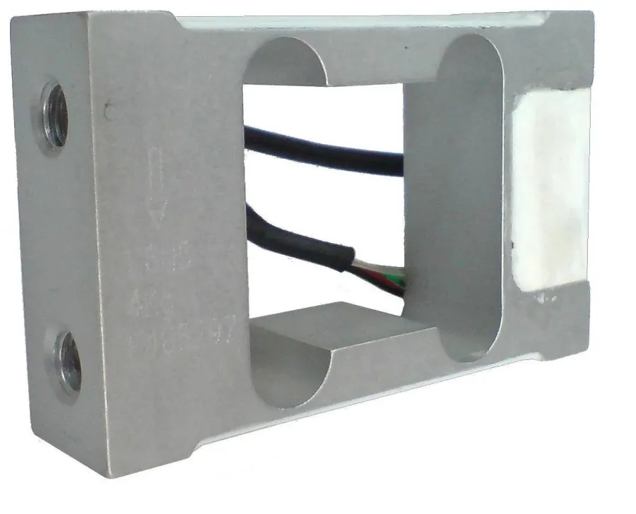 Тензодатчик Sierra SL6H5 одноточечный