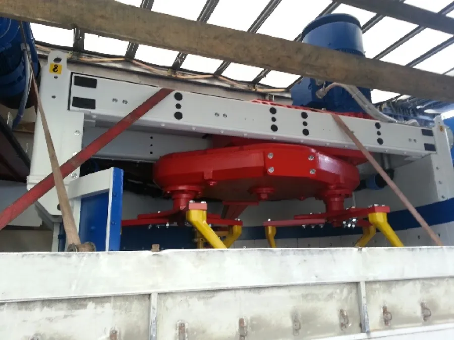 ИМПОРТНОЕ ОБОРУДОВАНИЕ СТАЛО ДОСТУПНЕЕ