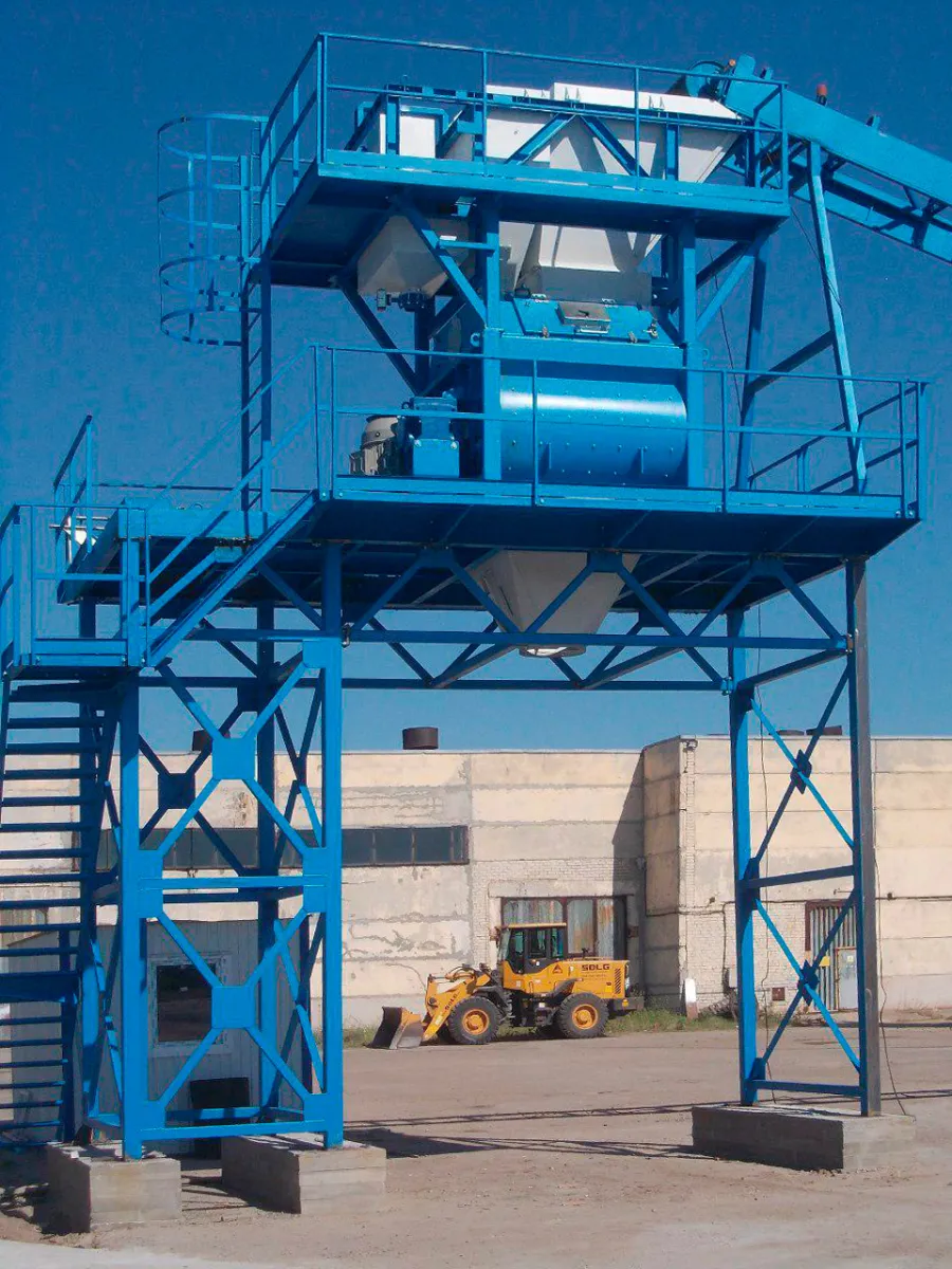 В СТАРОМ ОСКОЛЕ ЗАПУЩЕНА КОМЕТА