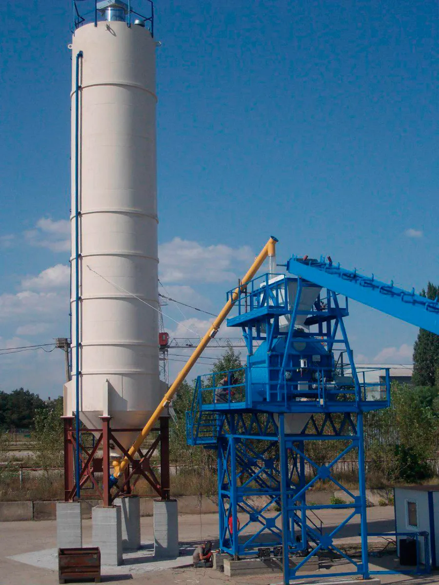 В СТАРОМ ОСКОЛЕ ЗАПУЩЕНА КОМЕТА