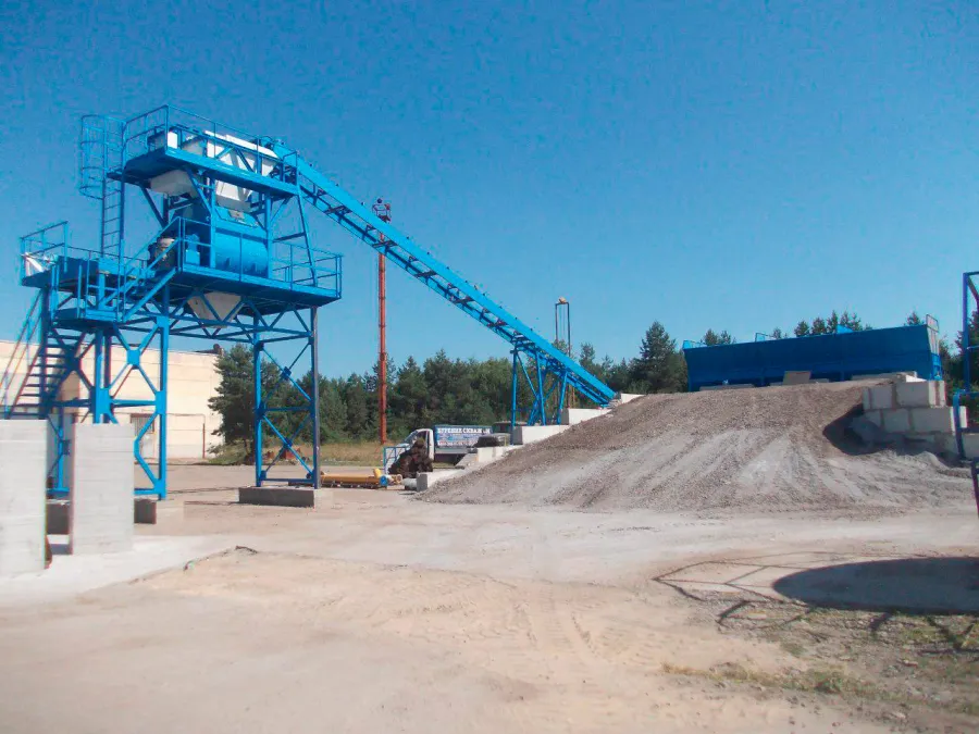 В СТАРОМ ОСКОЛЕ ЗАПУЩЕНА КОМЕТА